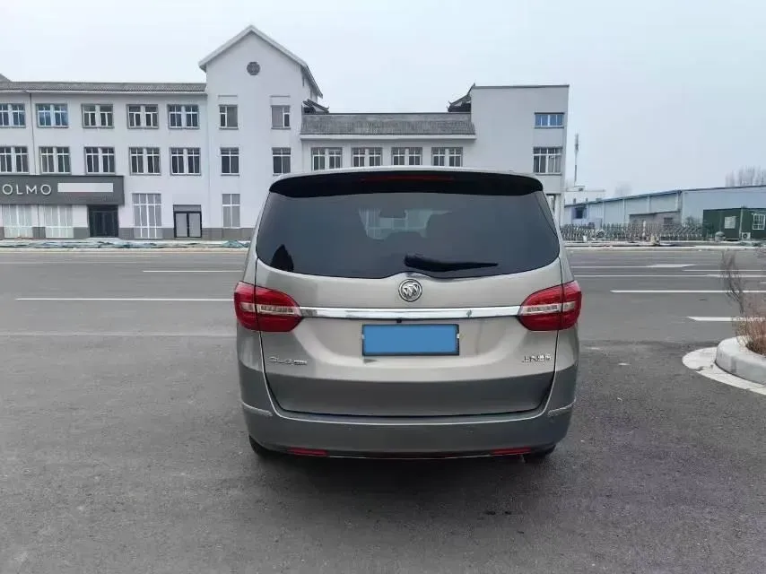 2018 Buick GL8 2.0T 260HP L4 6AT,autocango,china used car exporter,china ev exporter,chinese used car exporter,chinese used ev exporter