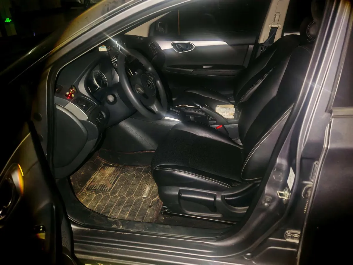 2022 Nissan Sylphy 1.6L 122HP L4 CVT,autocango,china used car exporter,china ev exporter,chinese used car exporter,chinese used ev exporter