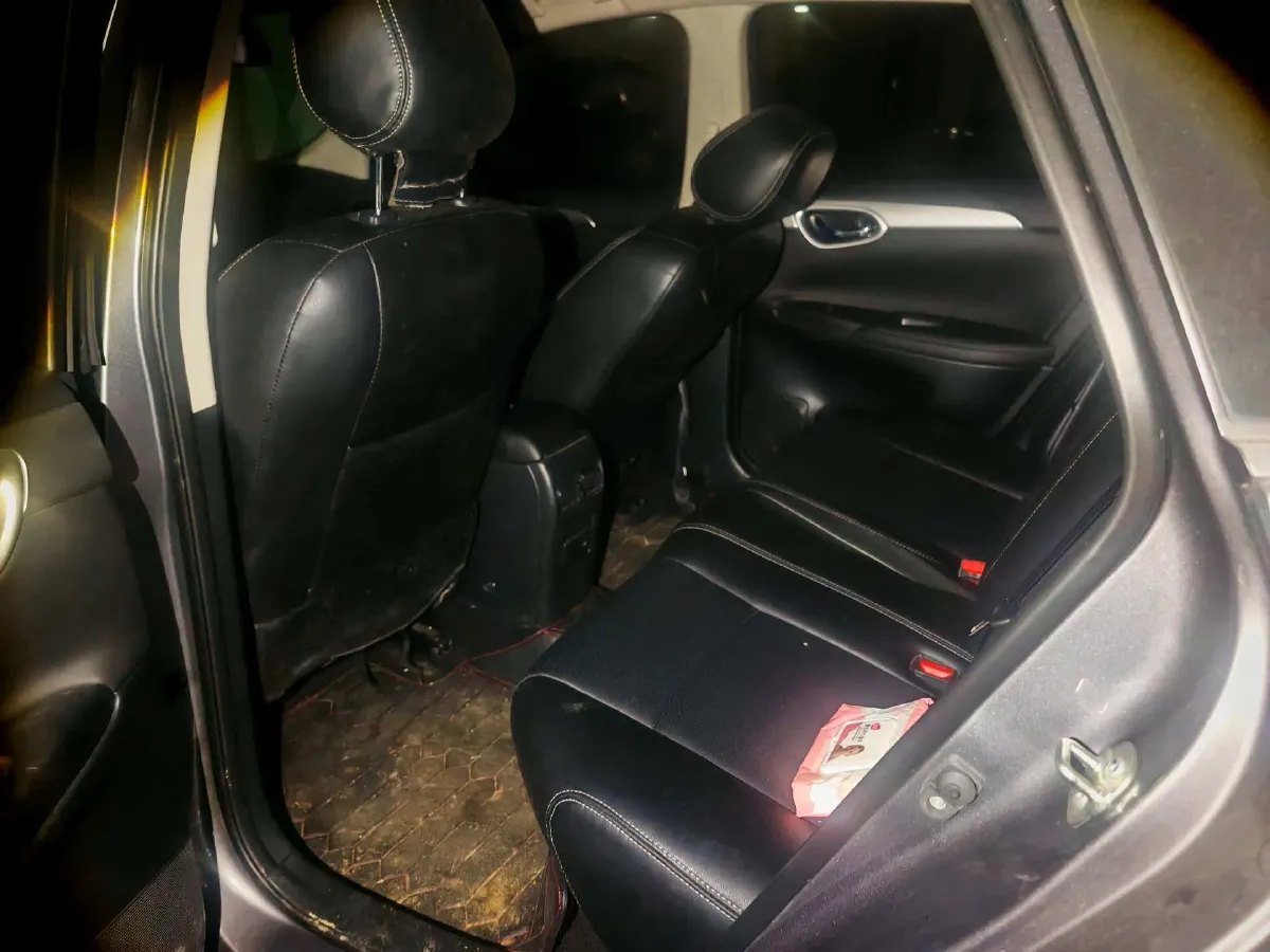 2022 Nissan Sylphy 1.6L 122HP L4 CVT,autocango,china used car exporter,china ev exporter,chinese used car exporter,chinese used ev exporter