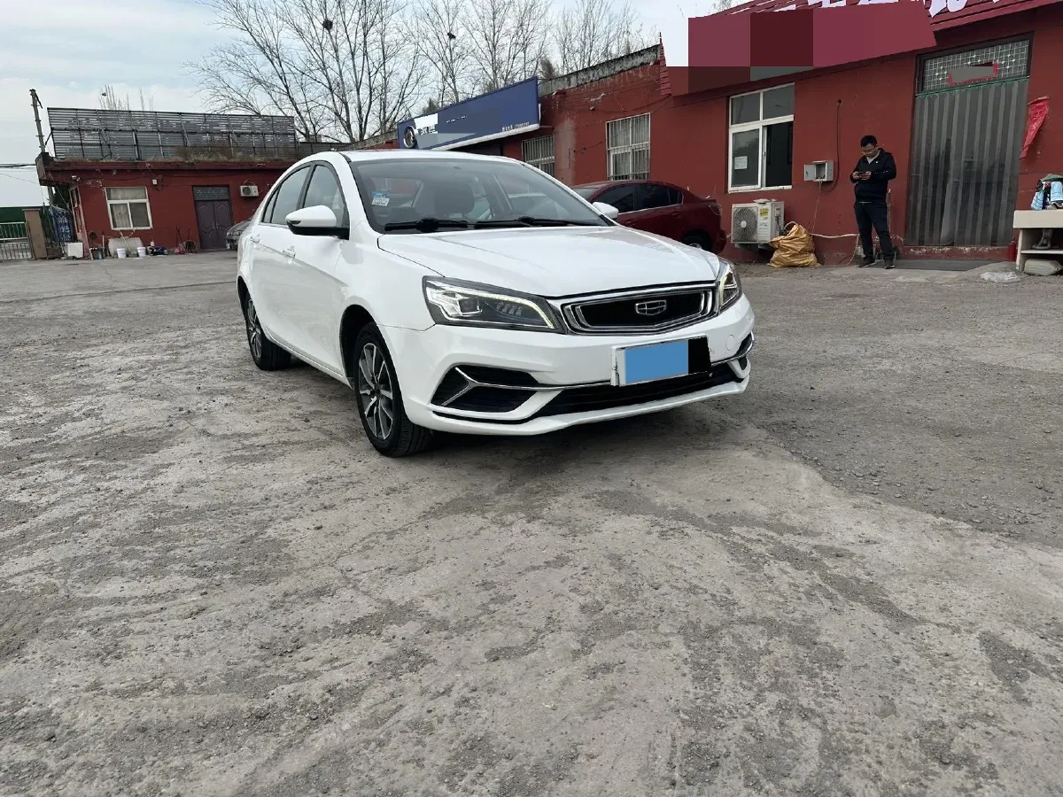 2020 Geely Emgrand 1.5L 109HP L4 CVT,autocango,china used car exporter,china ev exporter,chinese used car exporter,chinese used ev exporter