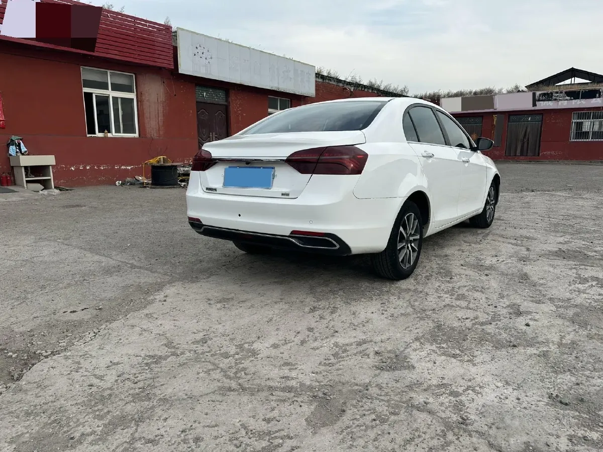 2020 Geely Emgrand 1.5L 109HP L4 CVT,autocango,china used car exporter,china ev exporter,chinese used car exporter,chinese used ev exporter