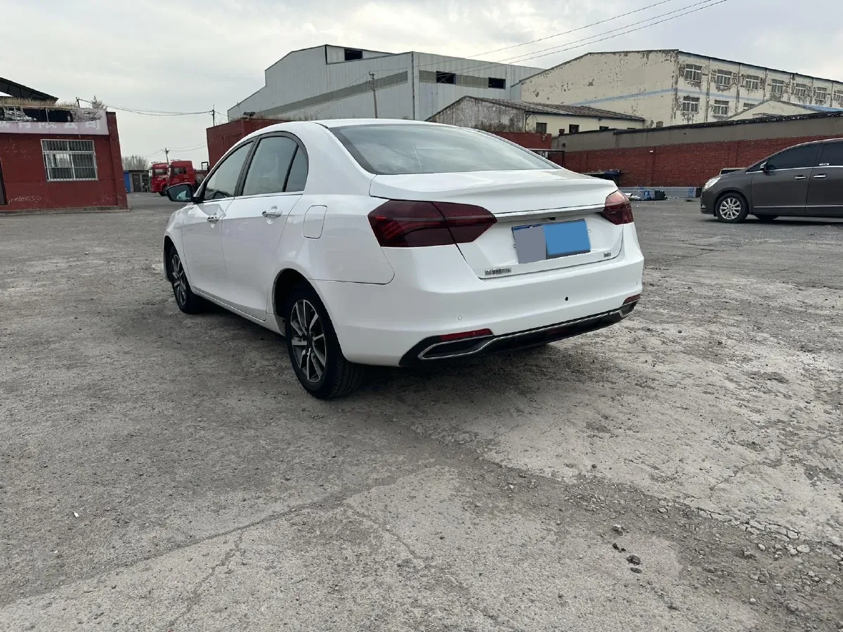 2020 Geely Emgrand 1.5L 109HP L4 CVT,autocango,china used car exporter,china ev exporter,chinese used car exporter,chinese used ev exporter