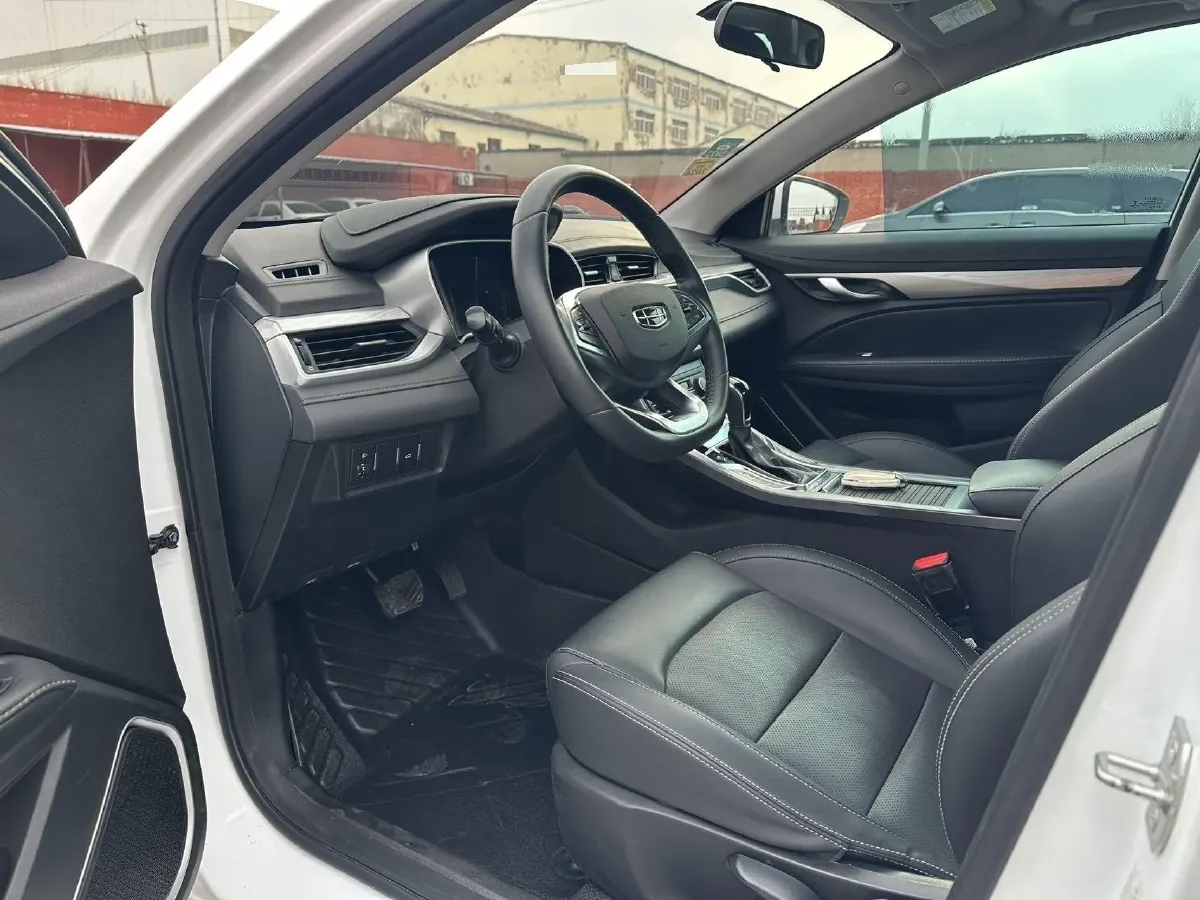 2020 Geely Emgrand 1.5L 109HP L4 CVT,autocango,china used car exporter,china ev exporter,chinese used car exporter,chinese used ev exporter