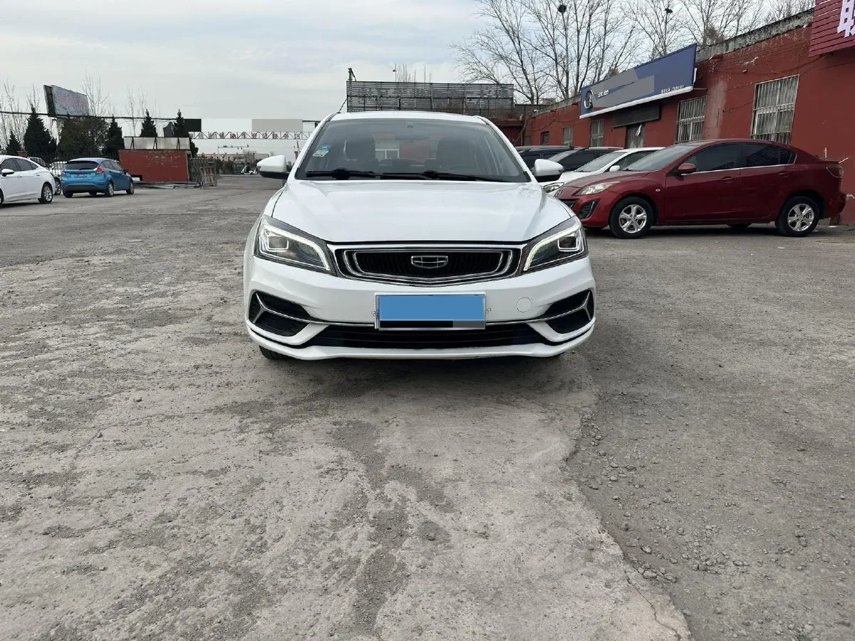 2020 Geely Emgrand 1.5L 109HP L4 CVT,autocango,china used car exporter,china ev exporter,chinese used car exporter,chinese used ev exporter