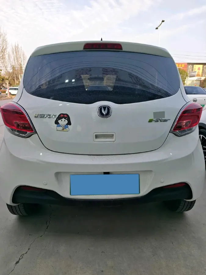 2022 ChangAn BenBen E-Star BEV 32.2KWH,autocango,china used car exporter,china ev exporter,chinese used car exporter,chinese used ev exporter