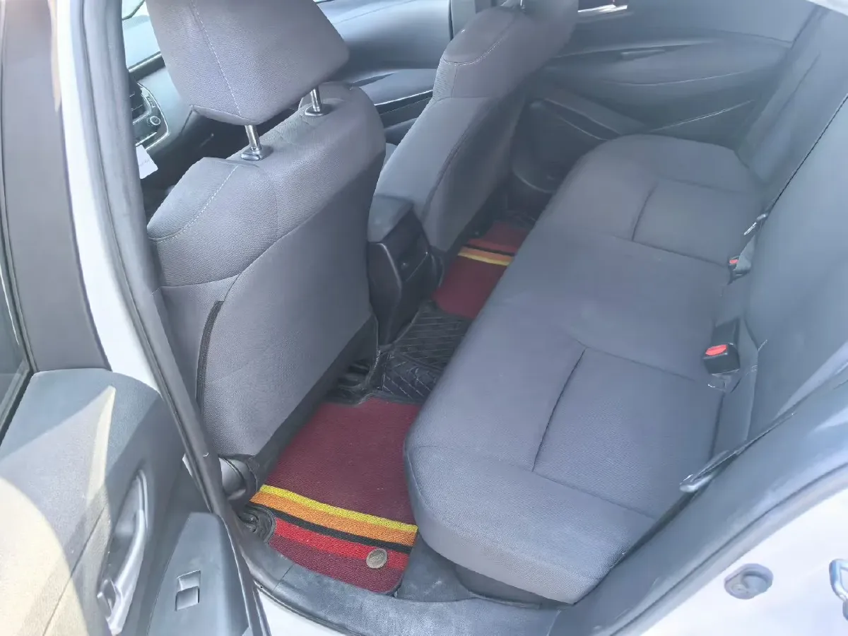 2022 Toyota Corolla 1.8L 98HP L4 E-CVT Hybrid,autocango,china used car exporter,china ev exporter,chinese used car exporter,chinese used ev exporter