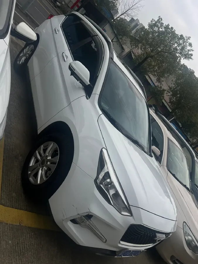 2019 Haval M6 1.5T 150HP L4 7DCT,autocango,china used car exporter,china ev exporter,chinese used car exporter,chinese used ev exporter