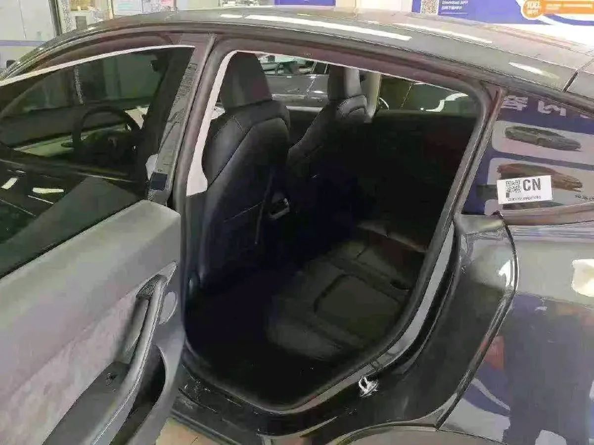 2024 Iveco OuSheng BEV 77.28KWH,autocango,china used car exporter,china ev exporter,chinese used car exporter,chinese used ev exporter