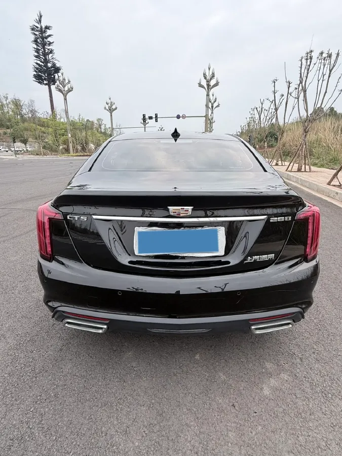 2022 Cadillac CT5 2.0T 237HP L4 10AT,autocango,china used car exporter,china ev exporter,chinese used car exporter,chinese used ev exporter