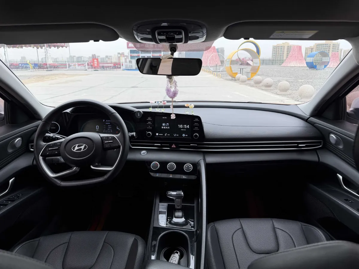 2023 Hyundai Elantra 1.5L 115HP L4 CVT,autocango,china used car exporter,china ev exporter,chinese used car exporter,chinese used ev exporter