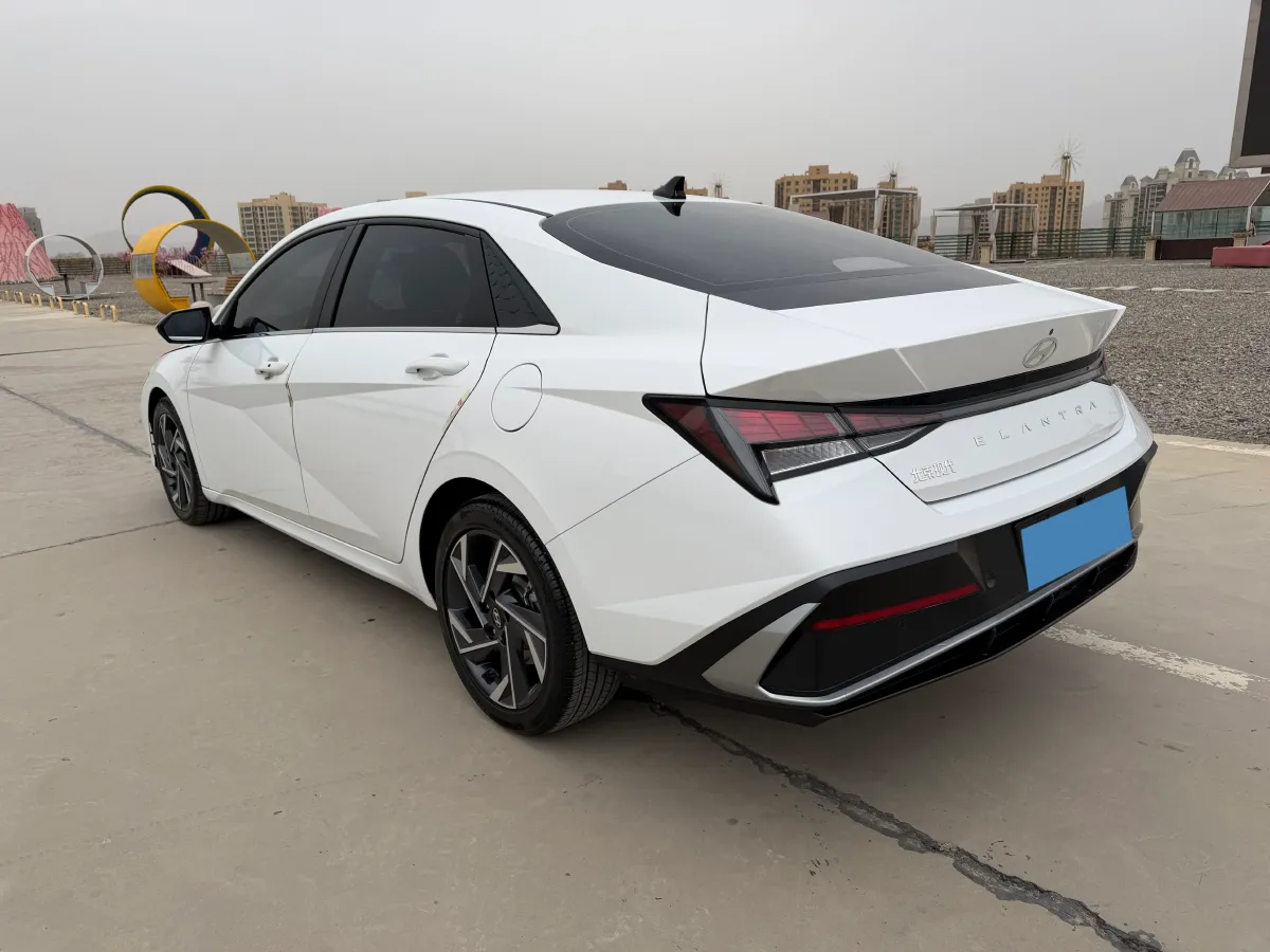 2023 Hyundai Elantra 1.5L 115HP L4 CVT,autocango,china used car exporter,china ev exporter,chinese used car exporter,chinese used ev exporter