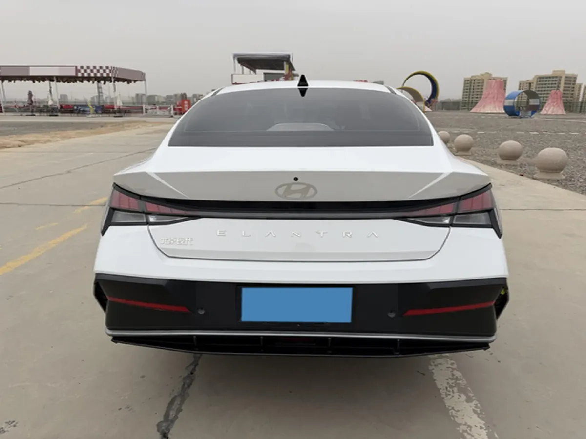 2023 Hyundai Elantra 1.5L 115HP L4 CVT,autocango,china used car exporter,china ev exporter,chinese used car exporter,chinese used ev exporter