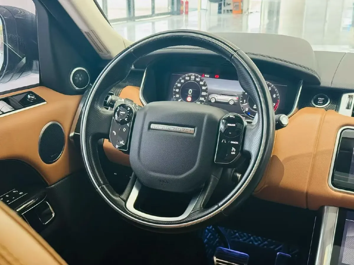 2020 Land Rover Range Rover Sport 3.0T 360HP L6 8AT,autocango,china used car exporter,china ev exporter,chinese used car exporter,chinese used ev exporter