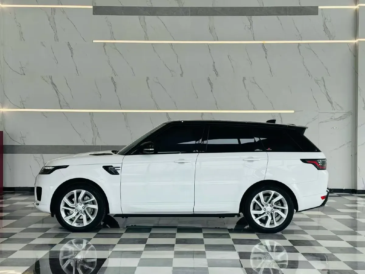 2020 Land Rover Range Rover Sport 3.0T 360HP L6 8AT,autocango,china used car exporter,china ev exporter,chinese used car exporter,chinese used ev exporter