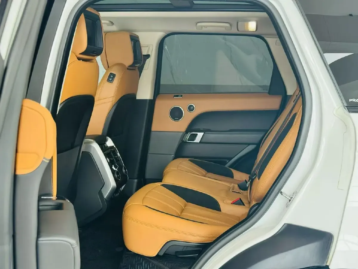 2020 Land Rover Range Rover Sport 3.0T 360HP L6 8AT,autocango,china used car exporter,china ev exporter,chinese used car exporter,chinese used ev exporter