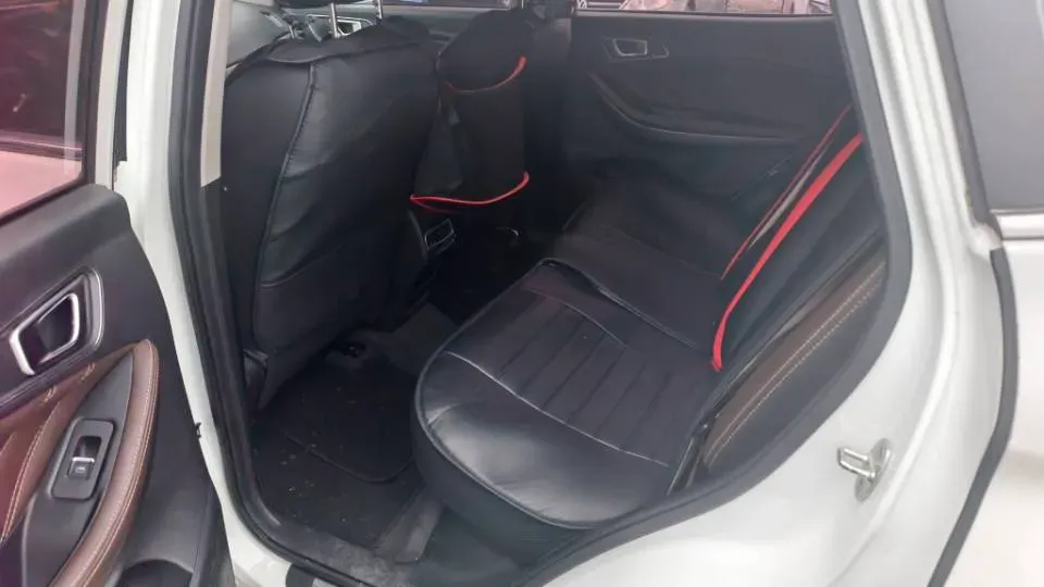 2017 Chery Tiggo 7 1.5T 147HP L4 6DCT,autocango,china used car exporter,china ev exporter,chinese used car exporter,chinese used ev exporter