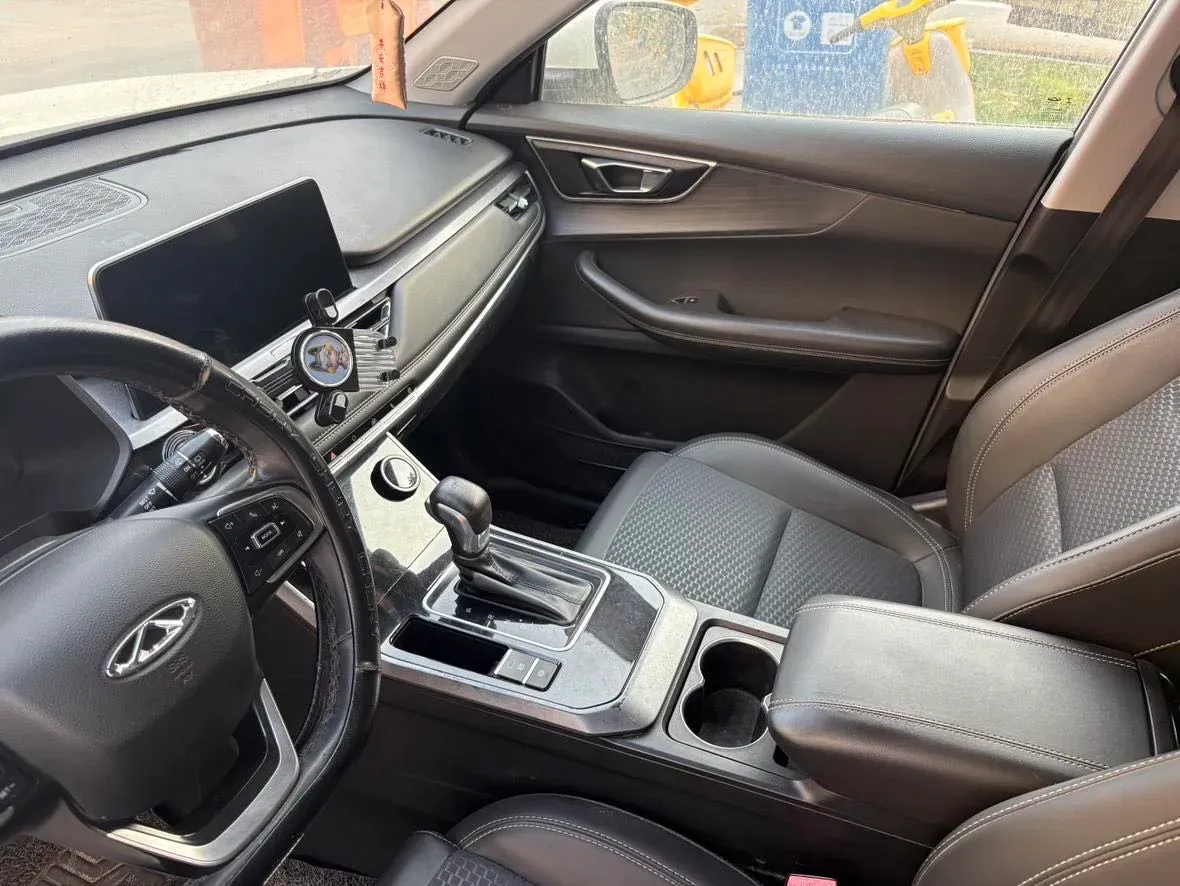 2020 Chery Tiggo 5x 1.5L 116HP L4 CVT,autocango,china used car exporter,china ev exporter,chinese used car exporter,chinese used ev exporter