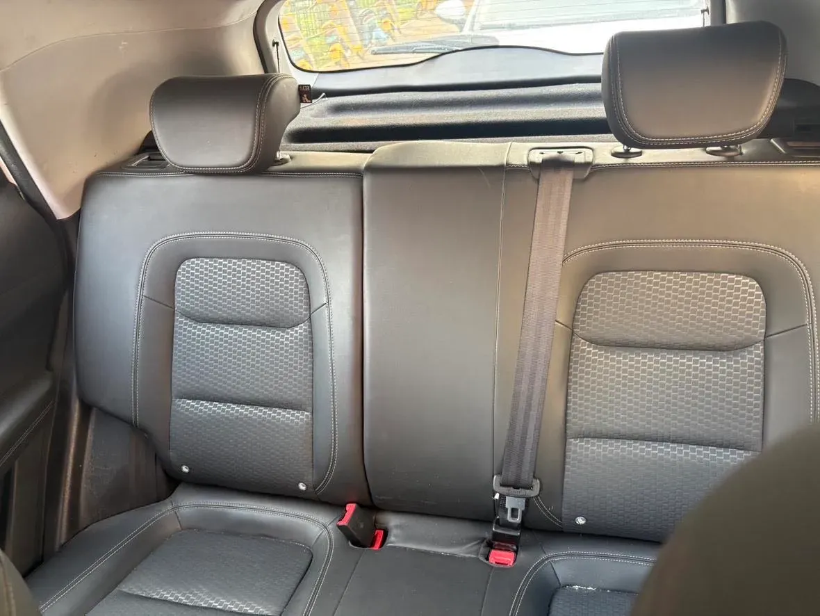 2020 Chery Tiggo 5x 1.5L 116HP L4 CVT,autocango,china used car exporter,china ev exporter,chinese used car exporter,chinese used ev exporter