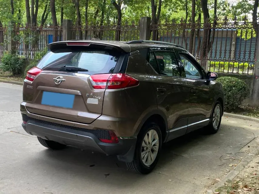 2018 HaiMa S5 Young Edition 1.6L 122HP L4 CVT,autocango,china used car exporter,china ev exporter,chinese used car exporter,chinese used ev exporter