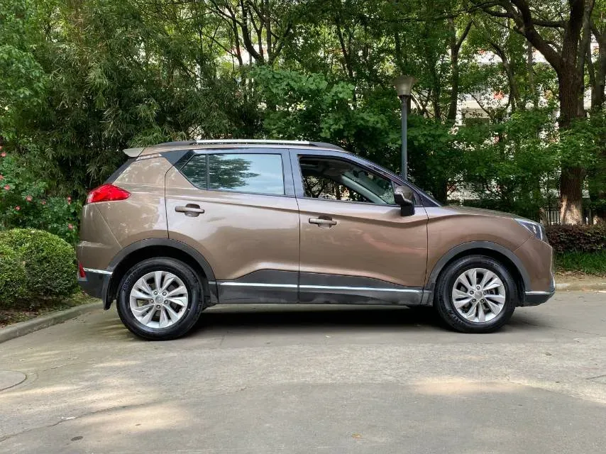 2018 HaiMa S5 Young Edition 1.6L 122HP L4 CVT,autocango,china used car exporter,china ev exporter,chinese used car exporter,chinese used ev exporter