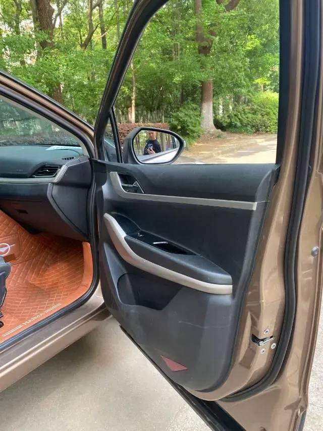 2018 HaiMa S5 Young Edition 1.6L 122HP L4 CVT,autocango,china used car exporter,china ev exporter,chinese used car exporter,chinese used ev exporter