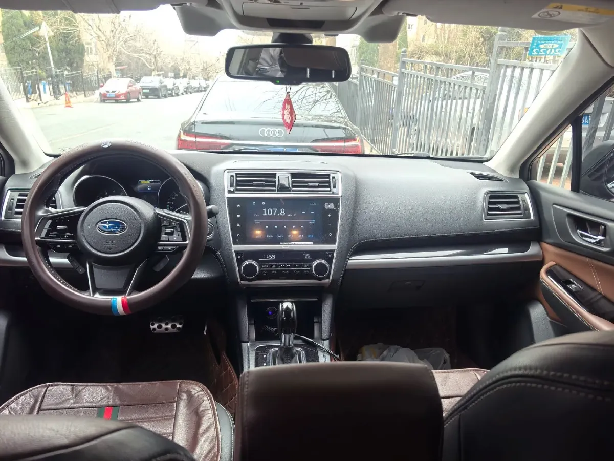 2020 Subaru Outback 2.5L 175HP H4 CVT,autocango,china used car exporter,china ev exporter,chinese used car exporter,chinese used ev exporter