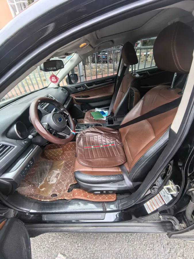 2020 Subaru Outback 2.5L 175HP H4 CVT,autocango,china used car exporter,china ev exporter,chinese used car exporter,chinese used ev exporter