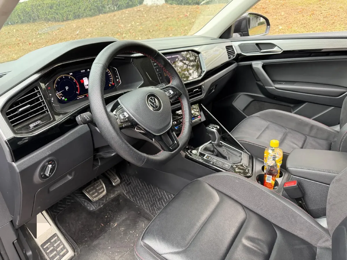 2022 Volkswagen Tayron 2.0T 186HP L4 7DCT,autocango,china used car exporter,china ev exporter,chinese used car exporter,chinese used ev exporter