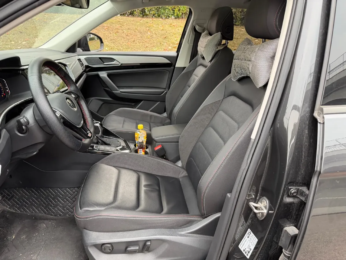 2022 Volkswagen Tayron 2.0T 186HP L4 7DCT,autocango,china used car exporter,china ev exporter,chinese used car exporter,chinese used ev exporter