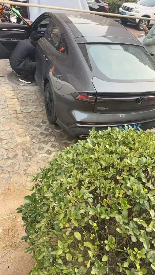 2024 ChangAn UNI-V 1.5T 188HP L4 7DCT,autocango,china used car exporter,china ev exporter,chinese used car exporter,chinese used ev exporter