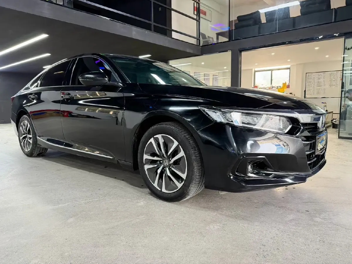 2022 Honda Accord 2.0L 146HP L4 E-CVT Hybrid,autocango,china used car exporter,china ev exporter,chinese used car exporter,chinese used ev exporter