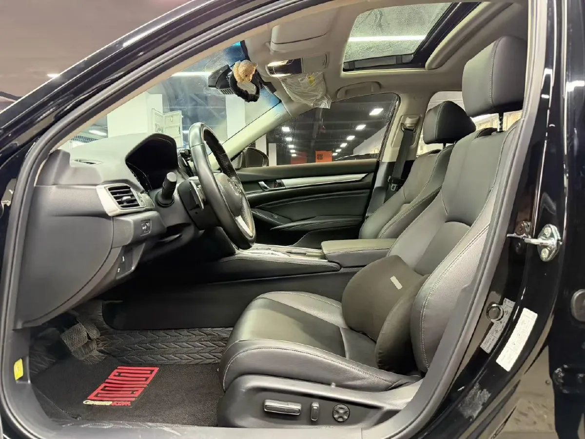 2022 Honda Accord 2.0L 146HP L4 E-CVT Hybrid,autocango,china used car exporter,china ev exporter,chinese used car exporter,chinese used ev exporter