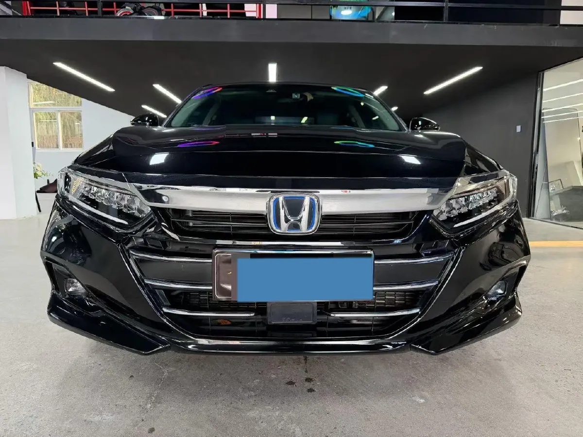2022 Honda Accord 2.0L 146HP L4 E-CVT Hybrid,autocango,china used car exporter,china ev exporter,chinese used car exporter,chinese used ev exporter
