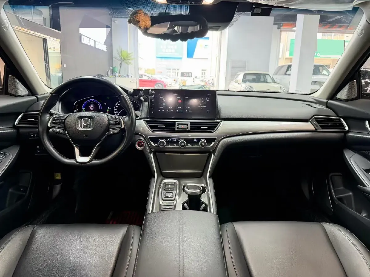 2022 Honda Accord 2.0L 146HP L4 E-CVT Hybrid,autocango,china used car exporter,china ev exporter,chinese used car exporter,chinese used ev exporter