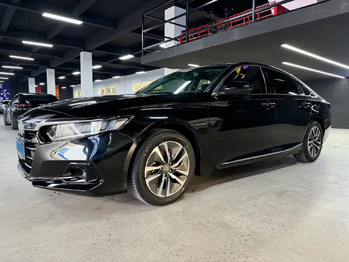 2022 Honda Accord 2.0L 146HP L4 E-CVT Hybrid,autocango,china used car exporter,china ev exporter,chinese used car exporter,chinese used ev exporter