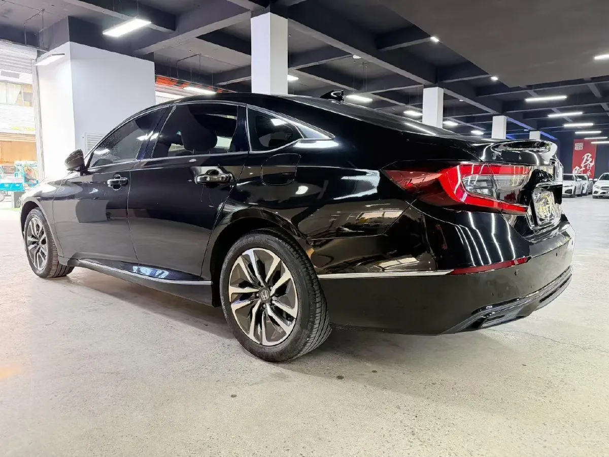 2022 Honda Accord 2.0L 146HP L4 E-CVT Hybrid,autocango,china used car exporter,china ev exporter,chinese used car exporter,chinese used ev exporter