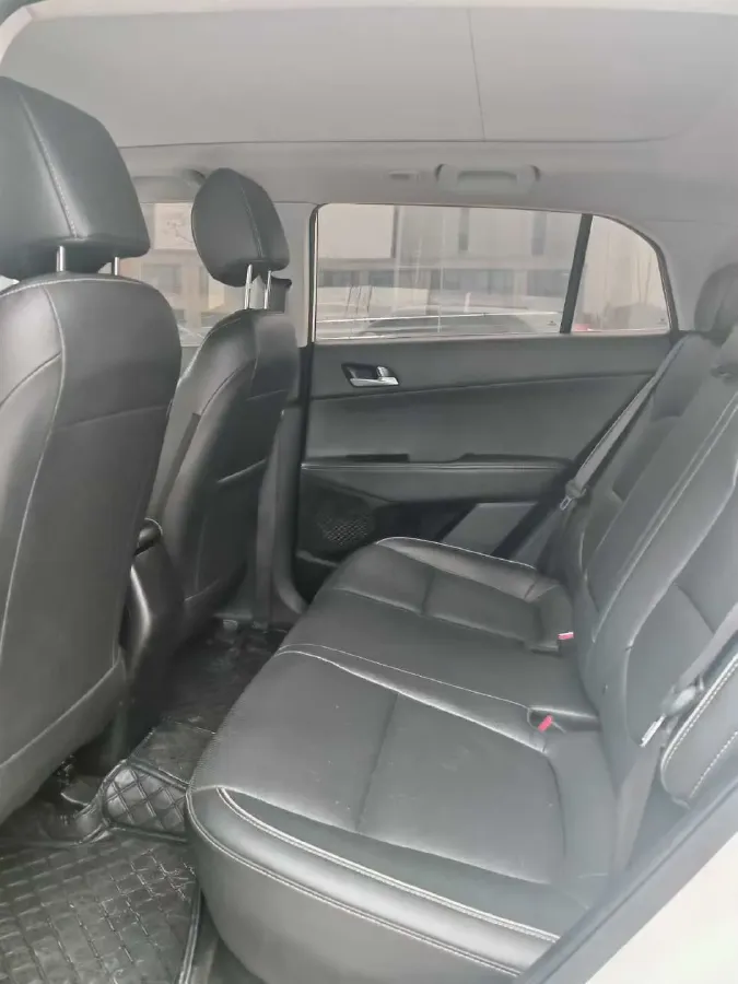 2019 Hyundai ix25 1.6L 125HP L4 6AT,autocango,china used car exporter,china ev exporter,chinese used car exporter,chinese used ev exporter