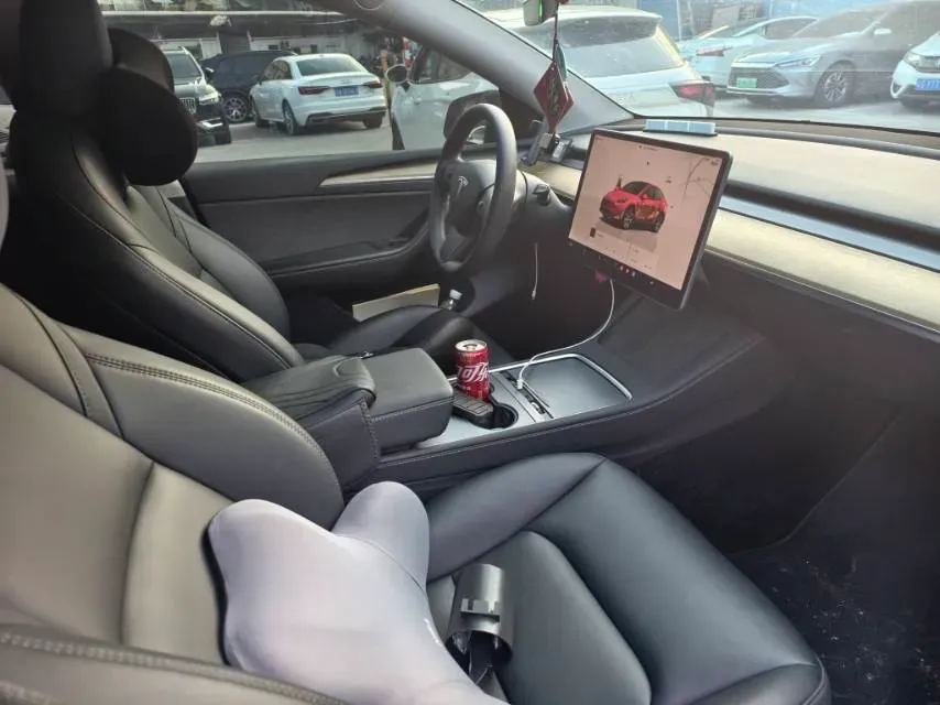 2022 Tesla Model Y BEV 60KWH,autocango,china used car exporter,china ev exporter,chinese used car exporter,chinese used ev exporter