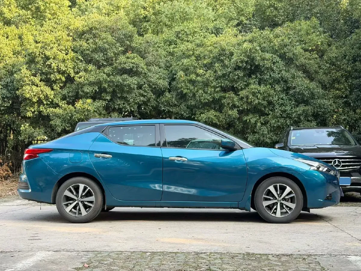 2020 Nissan Bluebird 1.6L 126HP L4 CVT,autocango,china used car exporter,china ev exporter,chinese used car exporter,chinese used ev exporter