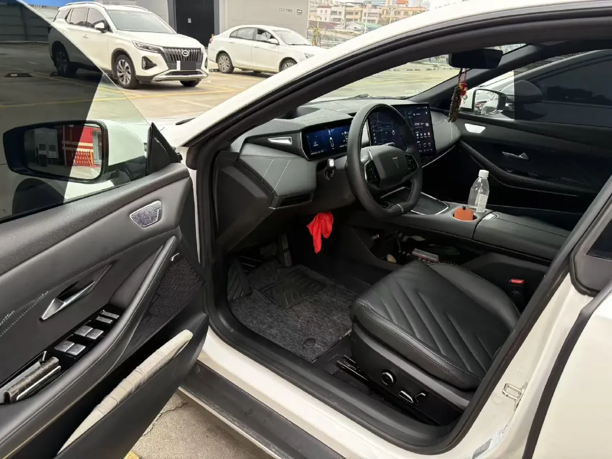 2023 Deepal SL03 1.5L 95HP L4 REEV 28.39KWH,autocango,china used car exporter,china ev exporter,chinese used car exporter,chinese used ev exporter