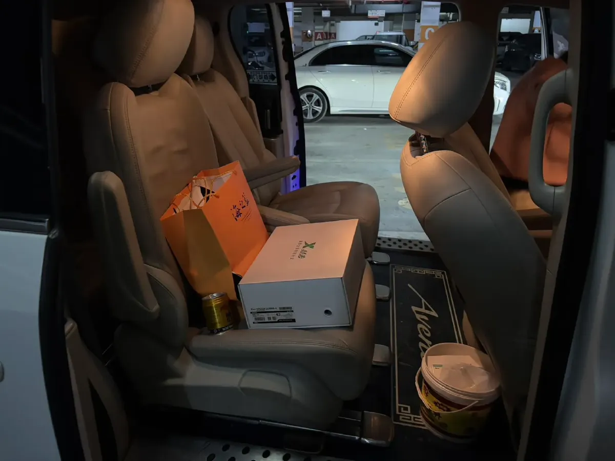 2021 Buick GL8 2.0T 237HP L4 9AT,autocango,china used car exporter,china ev exporter,chinese used car exporter,chinese used ev exporter