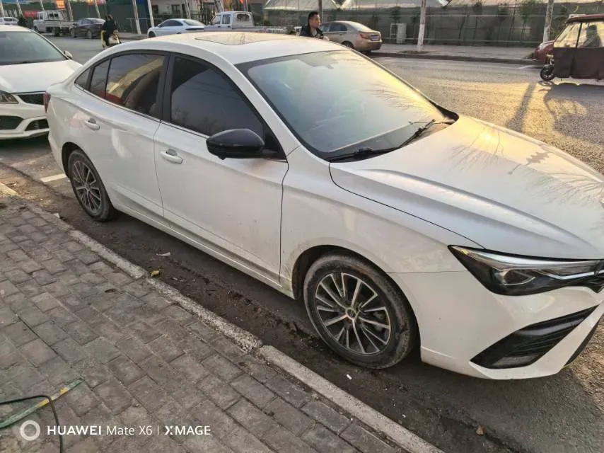 2021 Roewe i5 1.5L 120HP L4 CVT,autocango,china used car exporter,china ev exporter,chinese used car exporter,chinese used ev exporter