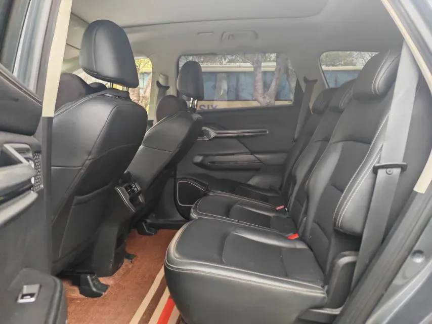 2020 Geely Okavango 1.8T 184HP L4 7DCT,autocango,china used car exporter,china ev exporter,chinese used car exporter,chinese used ev exporter