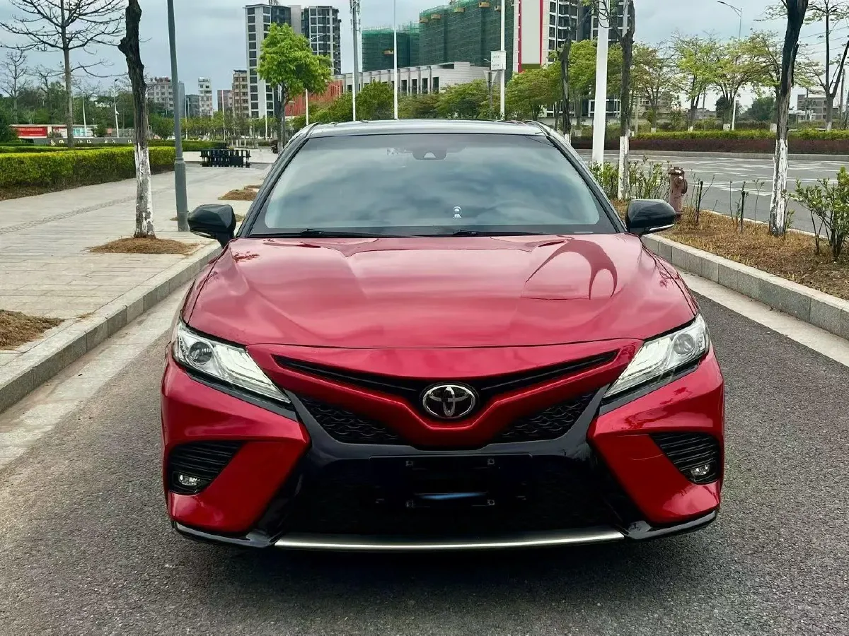 2019 Toyota Camry 2.0L 178HP L4 CVT,autocango,china used car exporter,china ev exporter,chinese used car exporter,chinese used ev exporter