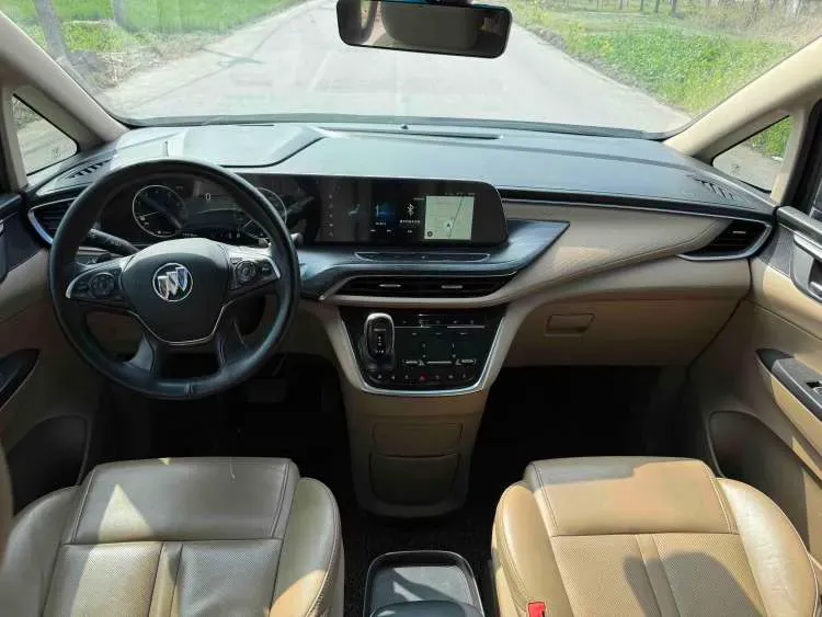 2020 Buick GL8 2.0T 237HP L4 9AT,autocango,china used car exporter,china ev exporter,chinese used car exporter,chinese used ev exporter