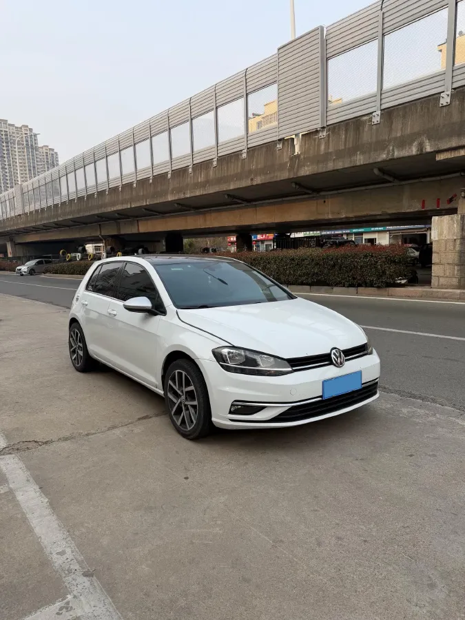 2020 Volkswagen Golf 1.4T 150HP L4 7DCT,autocango,china used car exporter,china ev exporter,chinese used car exporter,chinese used ev exporter