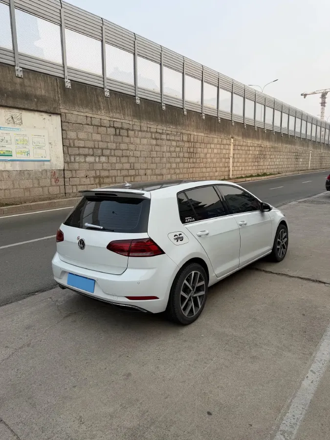 2020 Volkswagen Golf 1.4T 150HP L4 7DCT,autocango,china used car exporter,china ev exporter,chinese used car exporter,chinese used ev exporter
