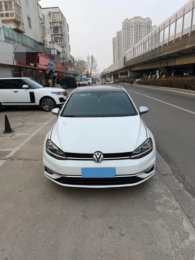 2020 Volkswagen Golf 1.4T 150HP L4 7DCT,autocango,china used car exporter,china ev exporter,chinese used car exporter,chinese used ev exporter