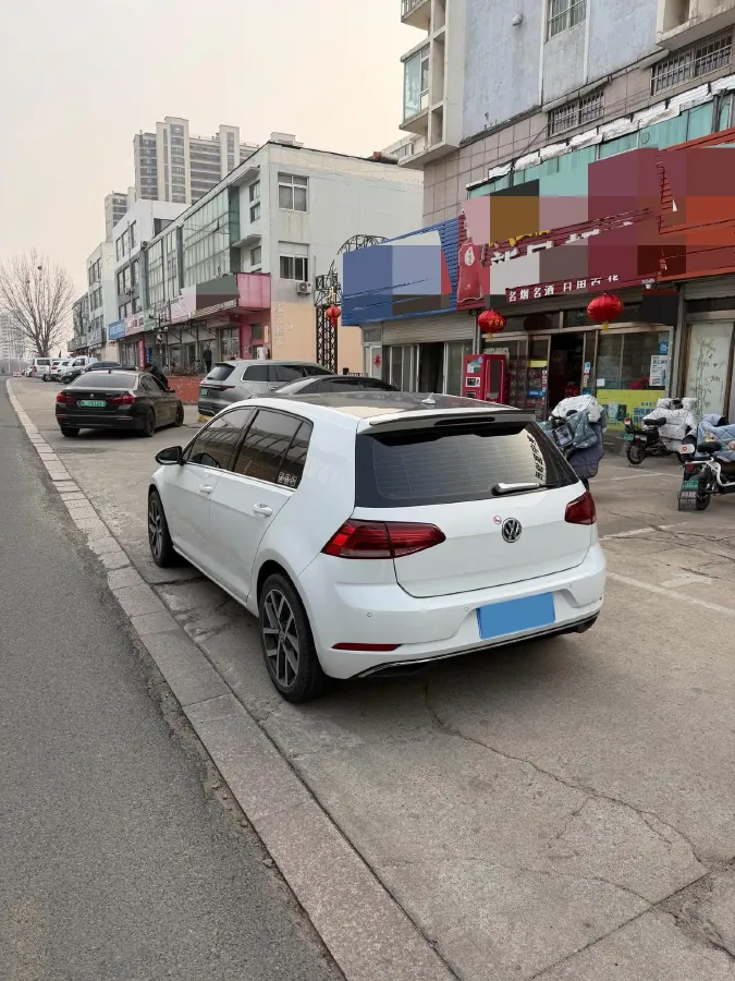 2020 Volkswagen Golf 1.4T 150HP L4 7DCT,autocango,china used car exporter,china ev exporter,chinese used car exporter,chinese used ev exporter