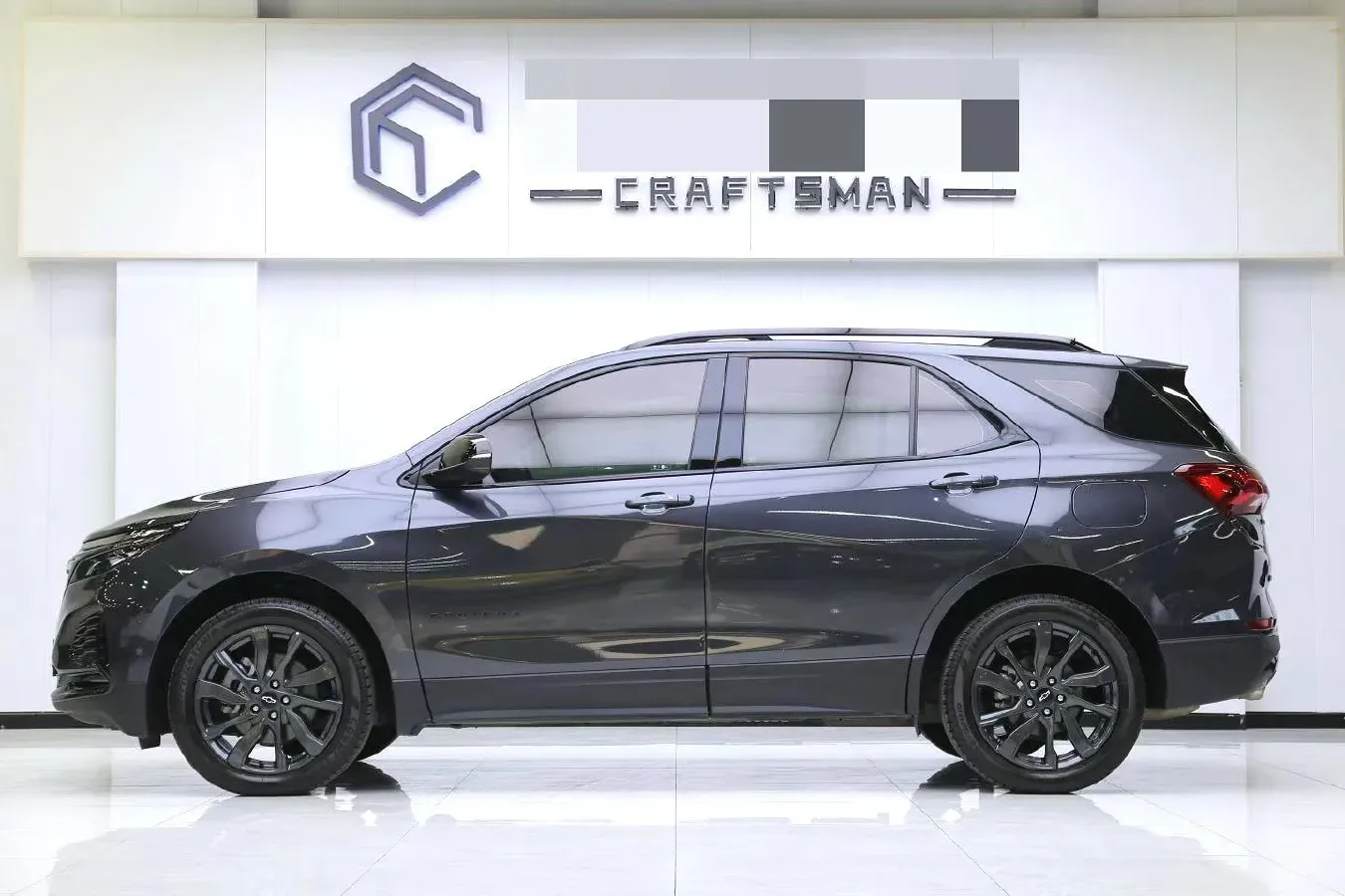 2022 Chevrolet Equinox 2.0T 237HP L4 9AT,autocango,china used car exporter,china ev exporter,chinese used car exporter,chinese used ev exporter